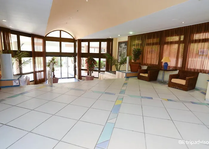#cannes Boccacabana Beach, Seafront, In Resid Pierre&vacances Classe 3 Stars