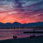 #cannes Boccacabana Beach, Seafront, In Resid Pierre&vacances 3 Stars