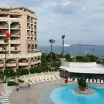 #cannes Boccacabana Beach, Seafront, In Resid Pierre&vacances 3 Stars * Канны