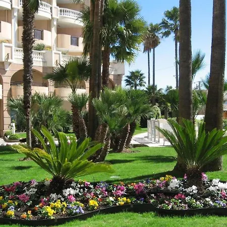 #cannes Boccacabana Beach, Seafront, In Resid Pierre&vacances 3 Stars Lejlighed