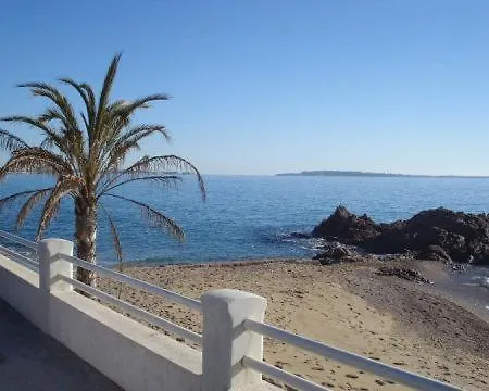 Lejlighed #cannes Boccacabana Beach, Seafront, In Resid Pierre&vacances 3 Stars
