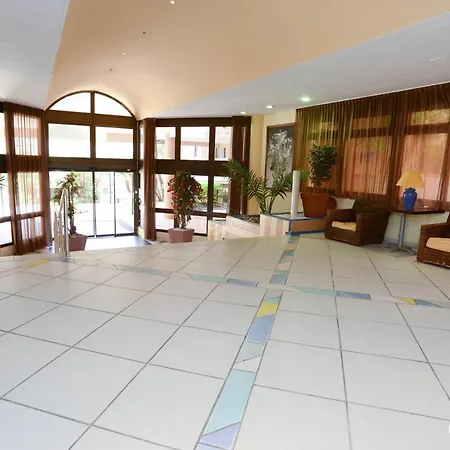 #cannes Boccacabana Beach, Seafront, In Resid Pierre&vacances 3 Stars