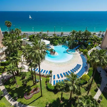 #cannes Boccacabana Beach, Seafront, In Resid Pierre&vacances 3 Stars Lejlighed Cannes