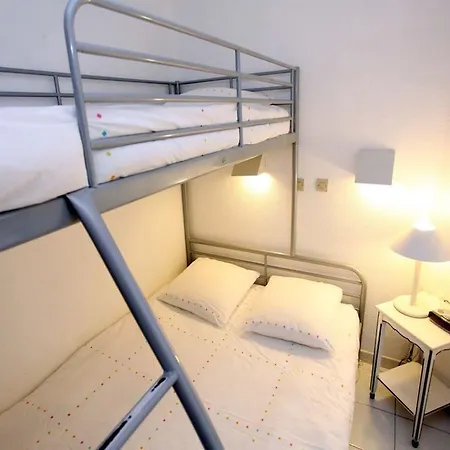 #cannes Boccacabana Beach, Seafront, In Resid Pierre&vacances Classe 3 Stars *