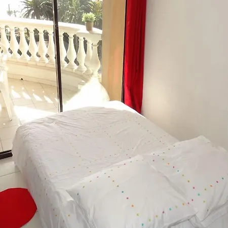 #cannes Boccacabana Beach, Seafront, In Resid Pierre&vacances Classe 3 Stars Cannes