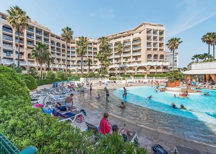 Apartamento #cannes Boccacabana Beach, Seafront, In Resid Pierre&vacances Classe 3 Stars Cannes