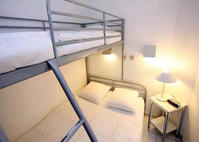 #cannes Boccacabana Beach, Seafront, In Resid Pierre&vacances Classe 3 Stars *