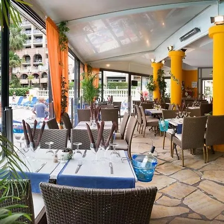 Lägenhet #cannes Boccacabana Beach, Seafront, In Resid Pierre&vacances 3 Stars