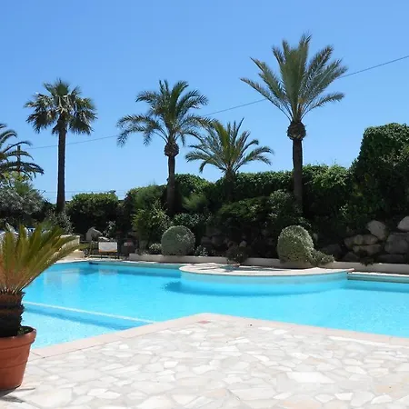 Lägenhet #cannes Boccacabana Beach, Seafront, In Resid Pierre&vacances 3 Stars *