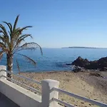 Lejlighed #cannes Boccacabana Beach, Seafront, In Resid Pierre&vacances 3 Stars