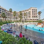 Lejlighed #cannes Boccacabana Beach, Seafront, In Resid Pierre&vacances 3 Stars Cannes