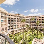 Lejlighed #cannes Boccacabana Beach, Seafront, In Resid Pierre&vacances 3 Stars