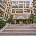 #cannes Boccacabana Beach, Seafront, In Resid Pierre&vacances 3 Stars Lejlighed Cannes