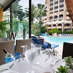 #cannes Boccacabana Beach, Seafront, In Resid Pierre&vacances 3 Stars Lejlighed