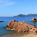 #cannes Boccacabana Beach, Seafront, In Resid Pierre&vacances 3 Stars *