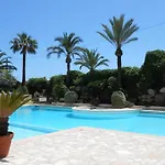 Lejlighed #cannes Boccacabana Beach, Seafront, In Resid Pierre&vacances 3 Stars *