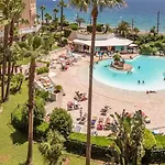 #cannes Boccacabana Beach, Seafront, In Resid Pierre&vacances 3 Stars Cannes