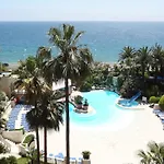 #cannes Boccacabana Beach, Seafront, In Resid Pierre&vacances 3 Stars Lejlighed