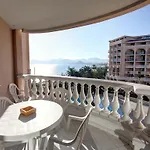 Lejlighed #cannes Boccacabana Beach, Seafront, In Resid Pierre&vacances 3 Stars *
